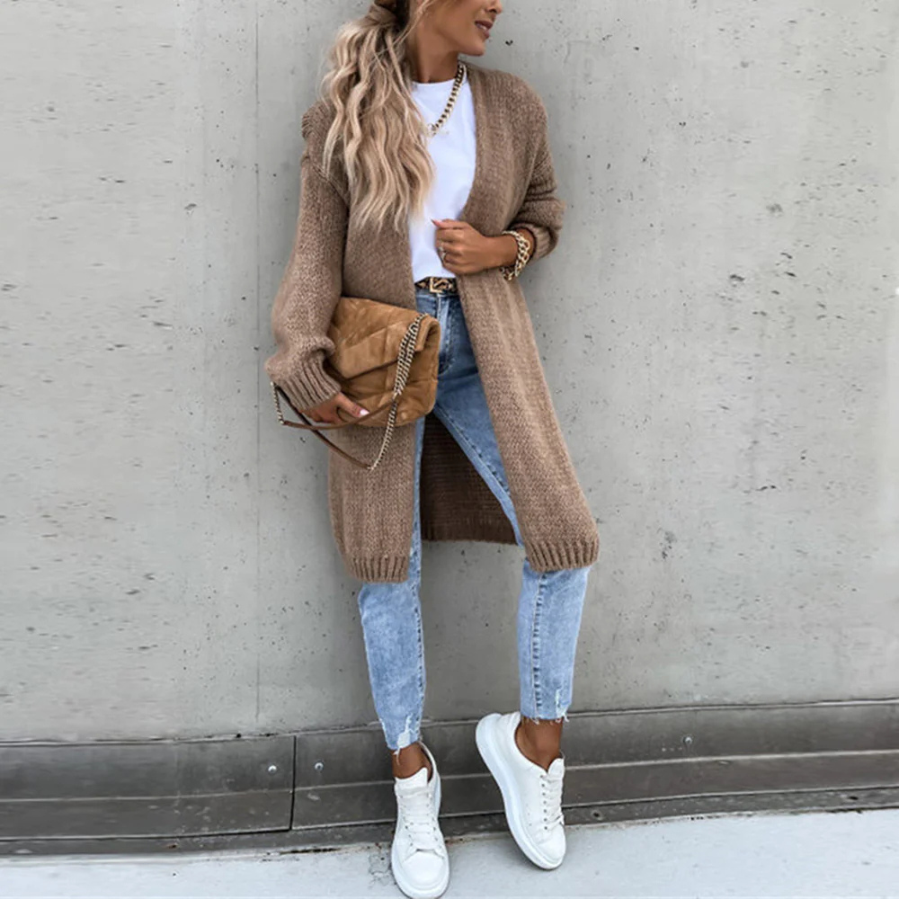 Elegante en warme wintervest voor elke gelegenheid