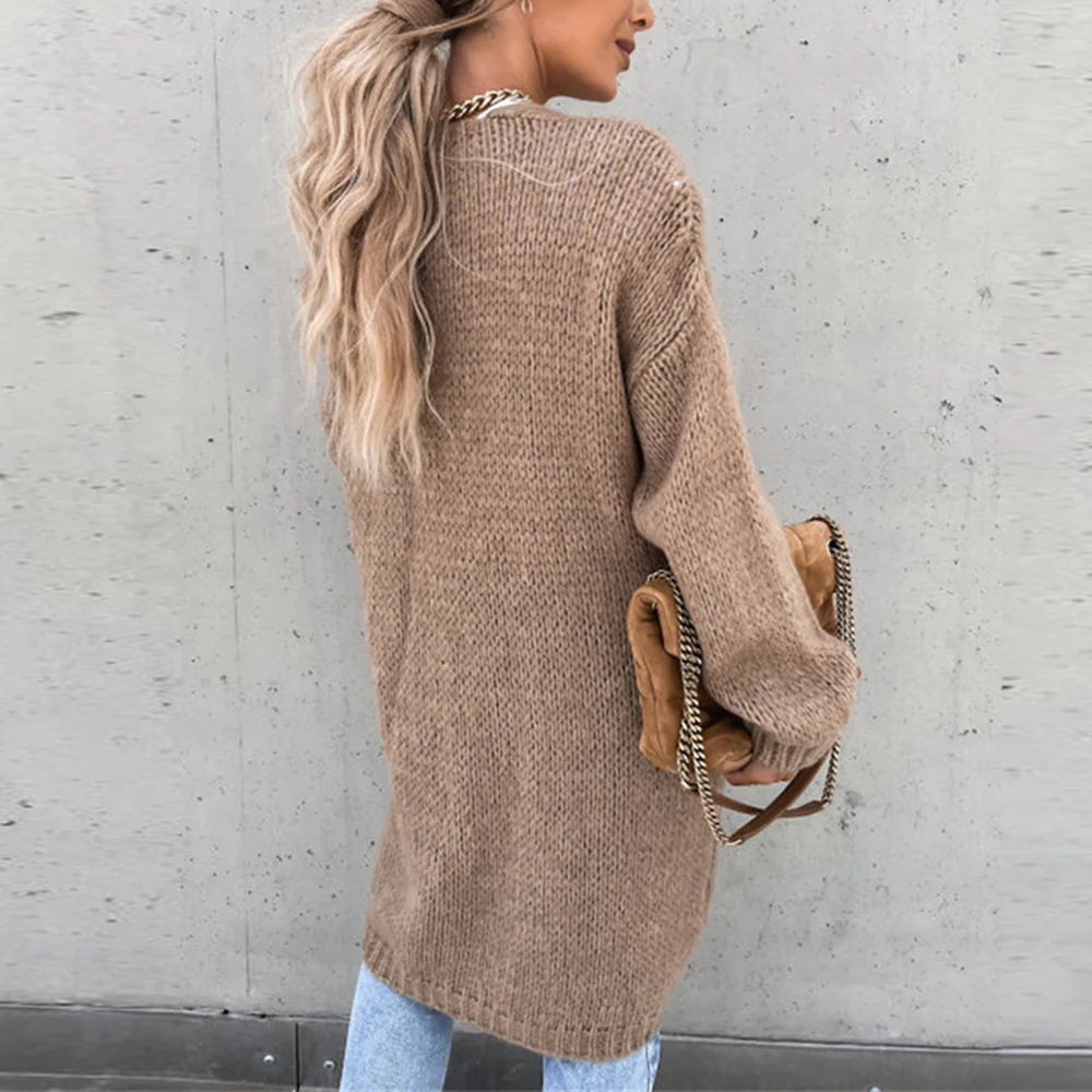 Elegante en warme wintervest voor elke gelegenheid