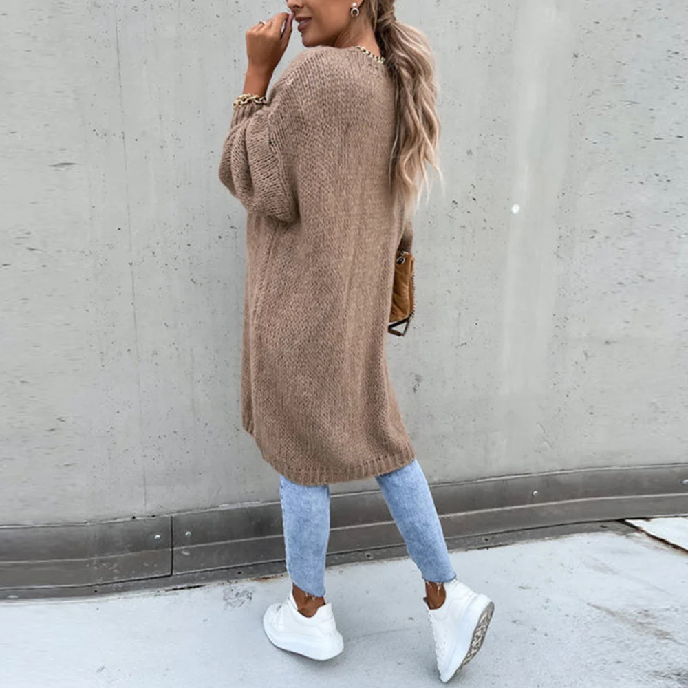 Elegante en warme wintervest voor elke gelegenheid