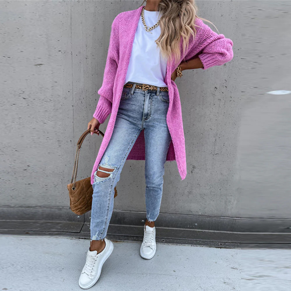 Elegante en warme wintervest voor elke gelegenheid