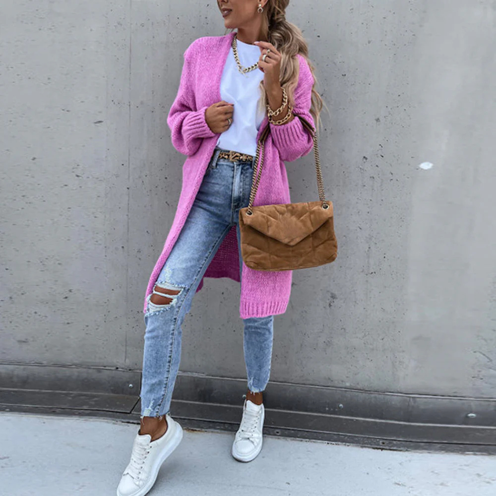 Elegante en warme wintervest voor elke gelegenheid