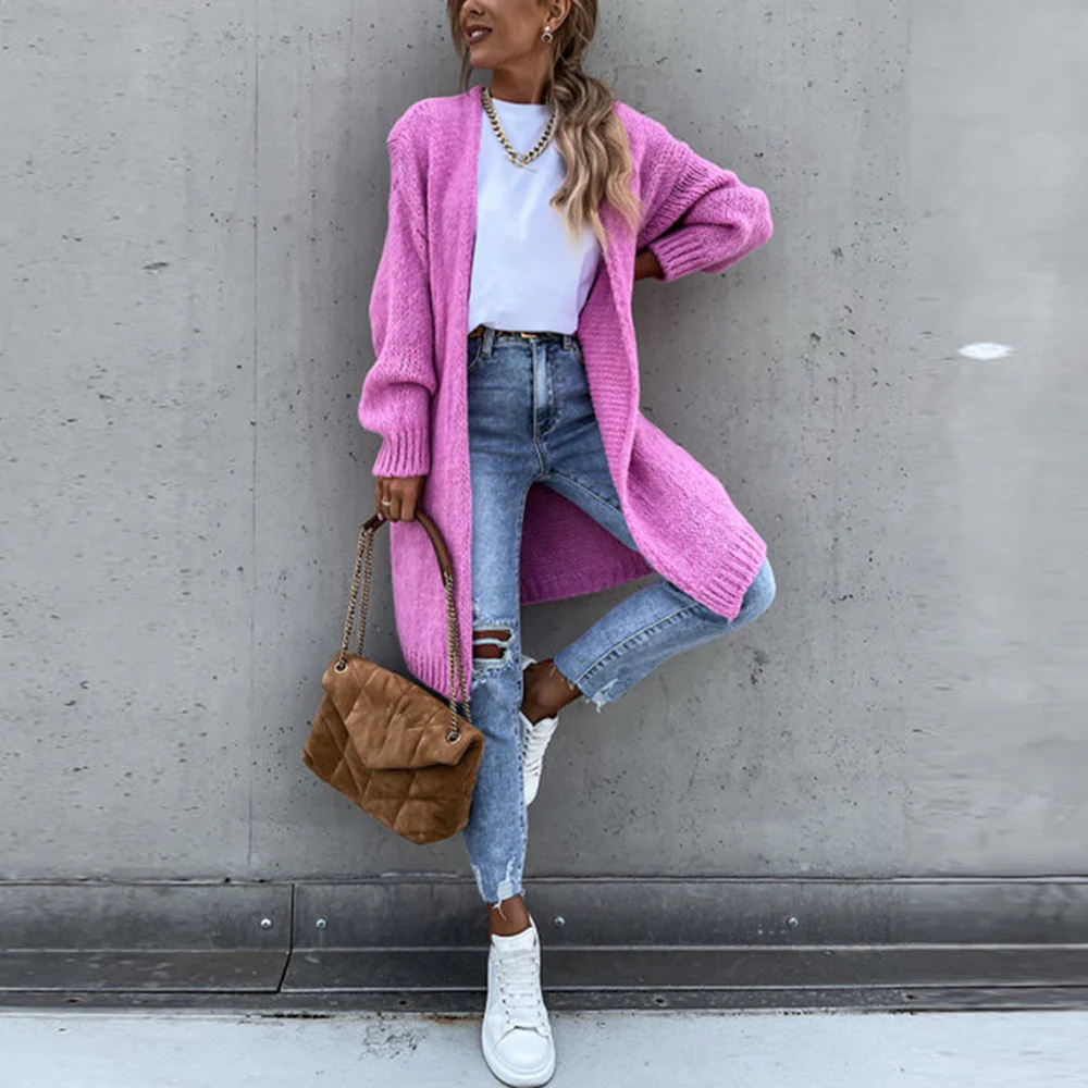Elegante en warme wintervest voor elke gelegenheid