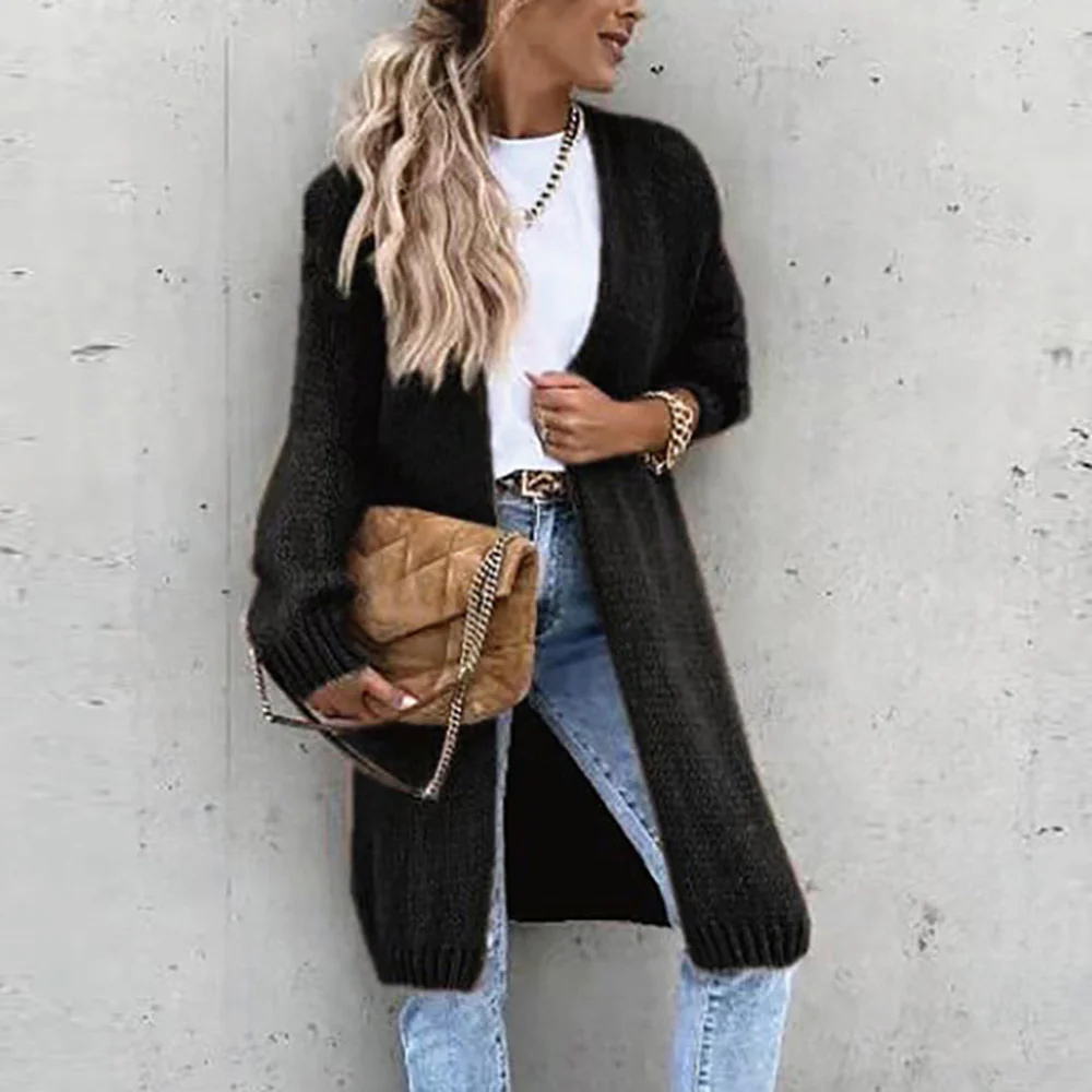Elegante en warme wintervest voor elke gelegenheid