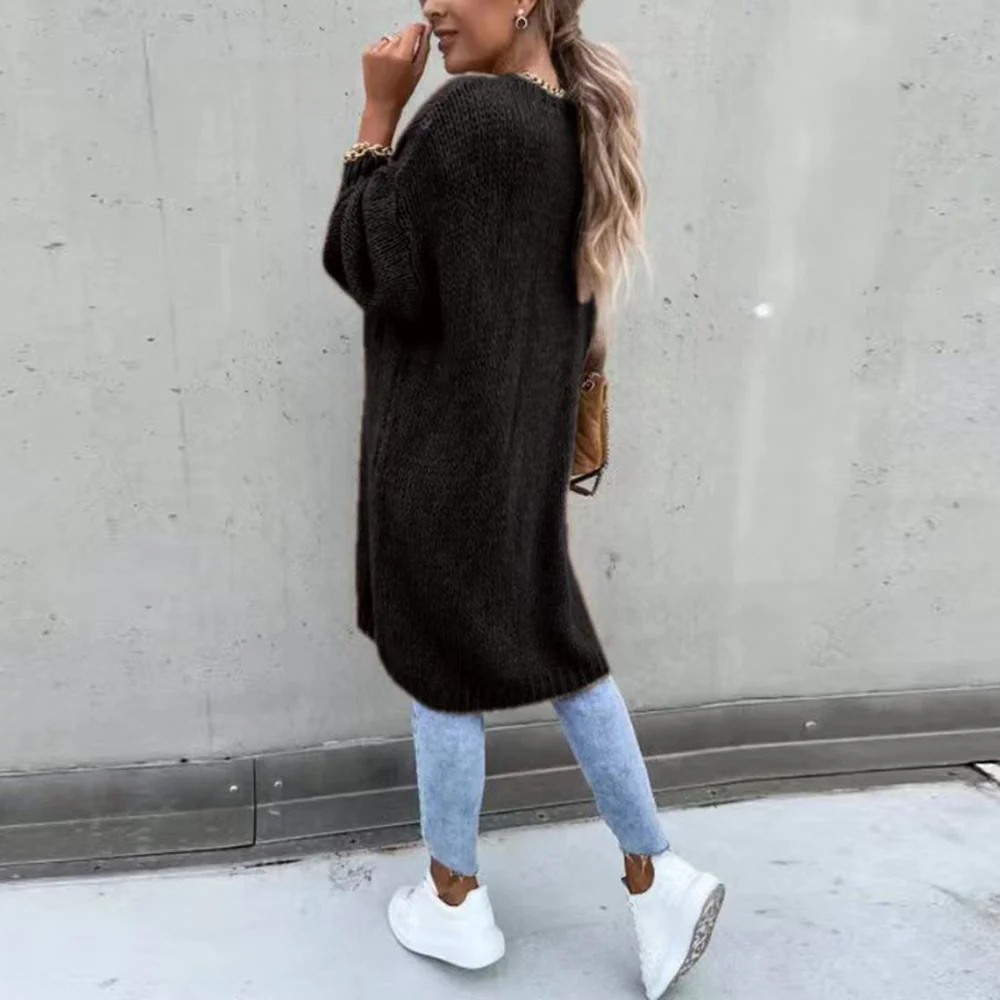 Elegante en warme wintervest voor elke gelegenheid