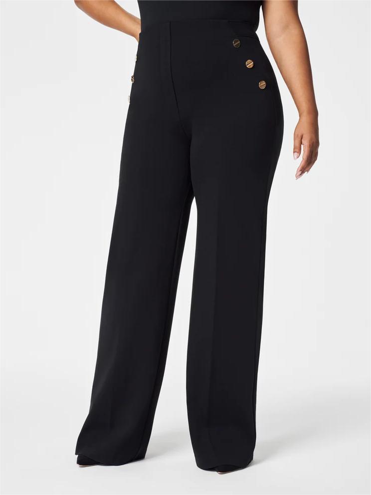 FitCurve™ Sculpturale Broek - Elegante Pasvorm voor Dames