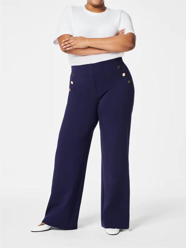 FitCurve™ Sculpturale Broek - Elegante Pasvorm voor Dames