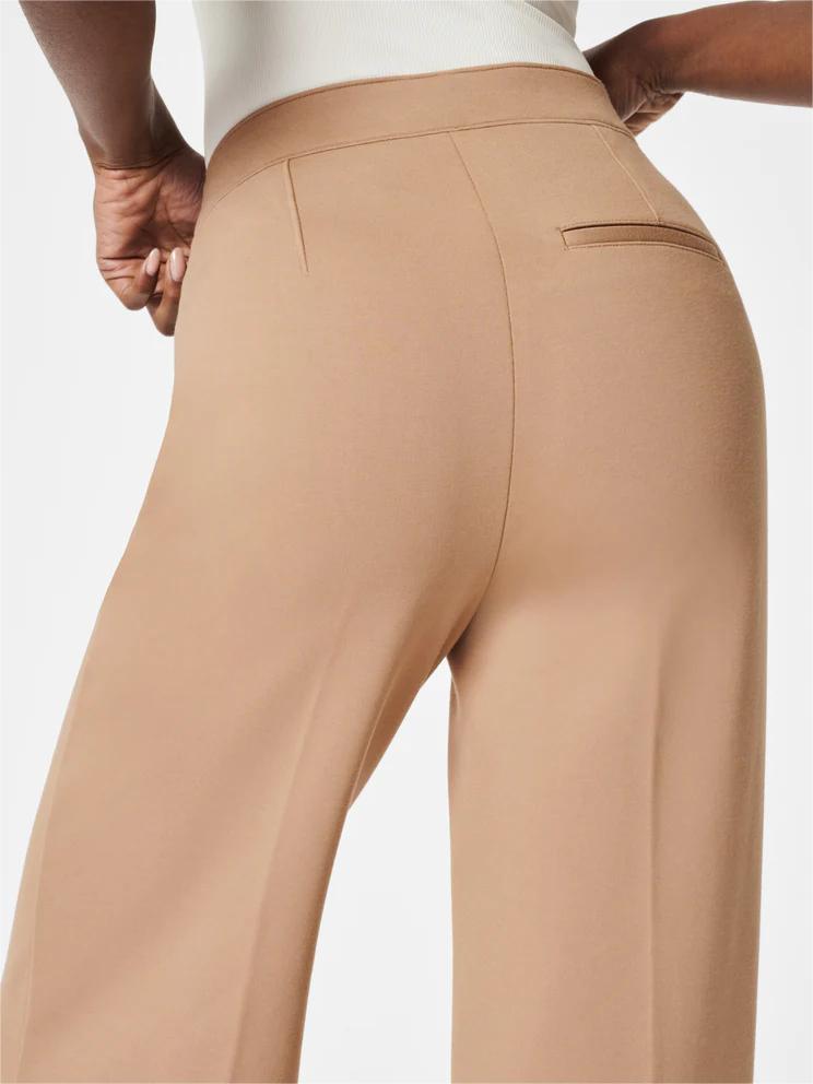 FitCurve™ Sculpturale Broek - Elegante Pasvorm voor Dames