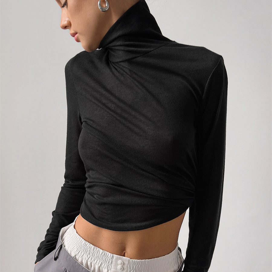 Cropped Coltrui – Perfect voor Elke Gelegenheid