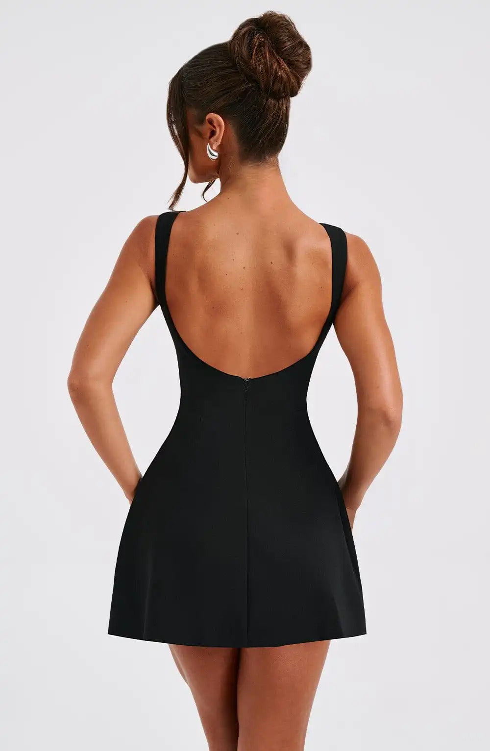 Celina Mini Dress™