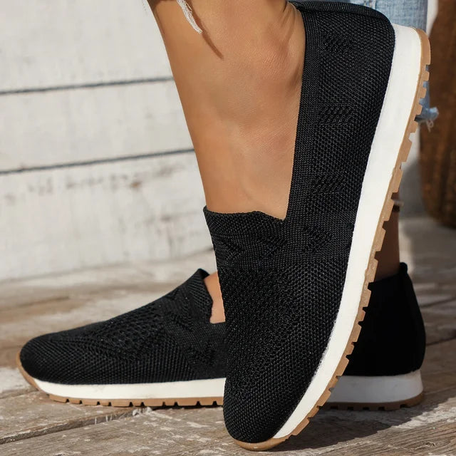 Giovanna | Comfortabele Loafers
