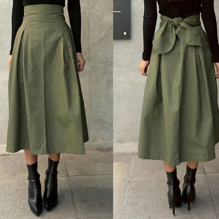 Esra - Elegante Rok voor Dames