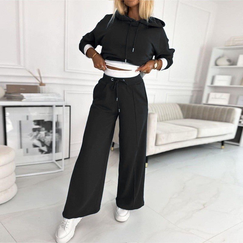 Fiona - Comfortabele Stijlvolle Lounge Set