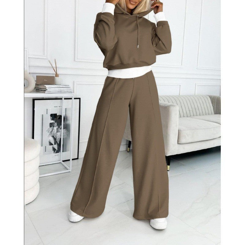 Fiona - Comfortabele Stijlvolle Lounge Set