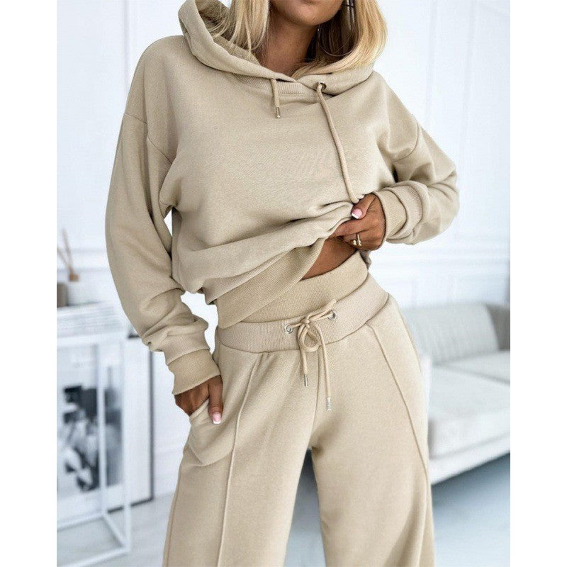 Fiona - Comfortabele Stijlvolle Lounge Set