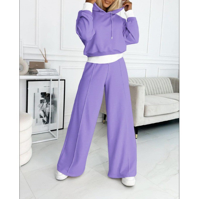Fiona - Comfortabele Stijlvolle Lounge Set