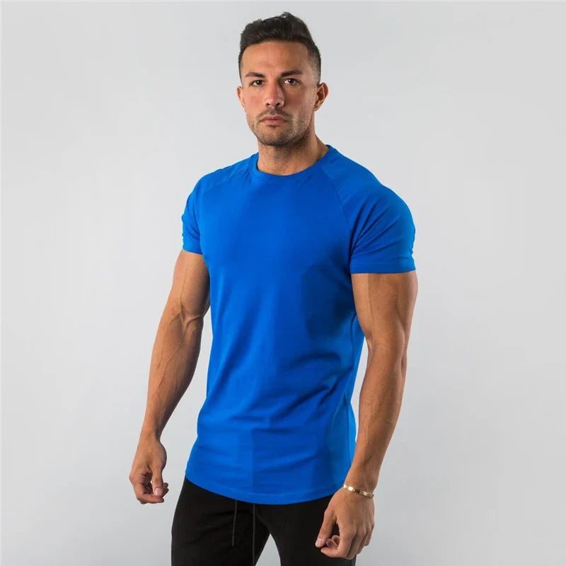 Floris | Luxe T-shirt