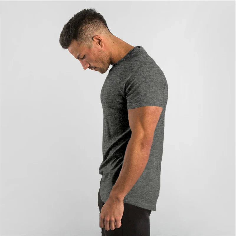 Floris | Luxe T-shirt