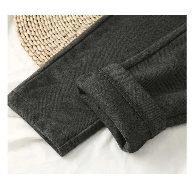 Wendy Wollen Winterbroek Voor Dames
