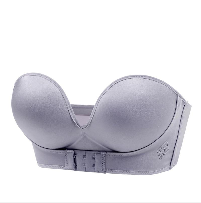 Comfit strapless comfort BH