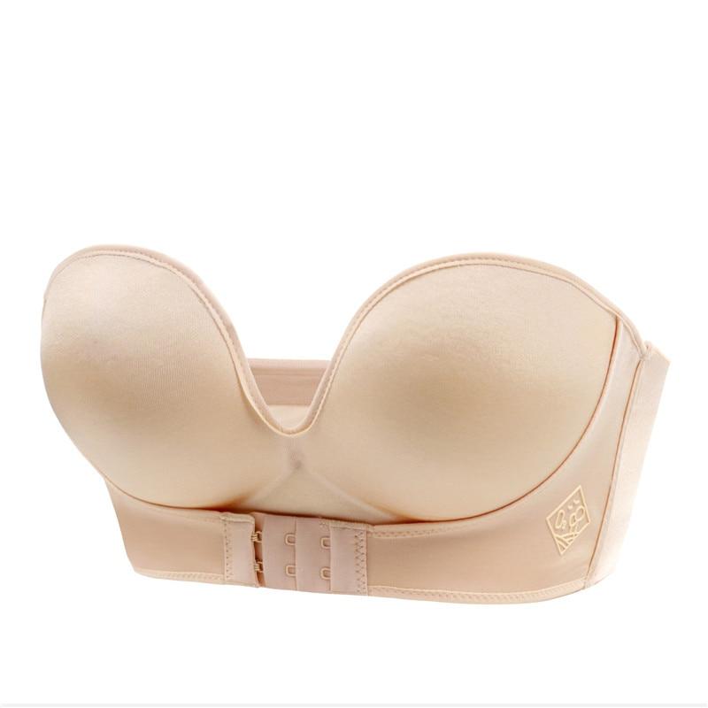 Comfit strapless comfort BH