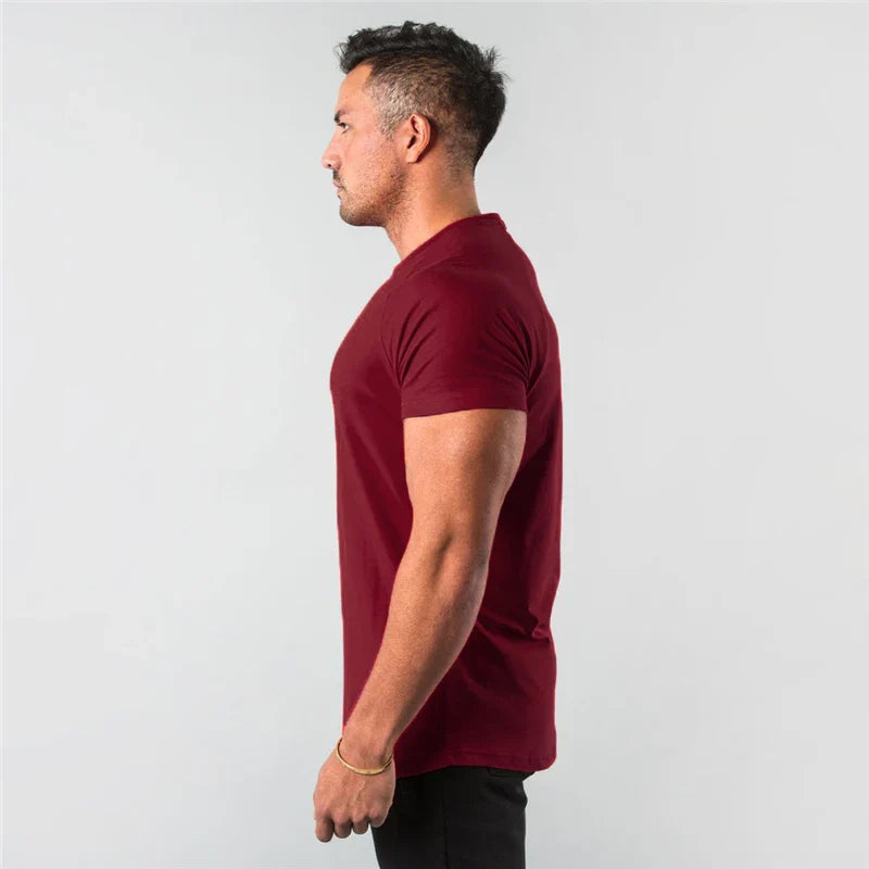 Floris | Luxe T-shirt