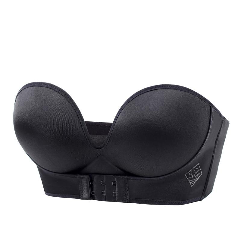 Comfit strapless comfort BH