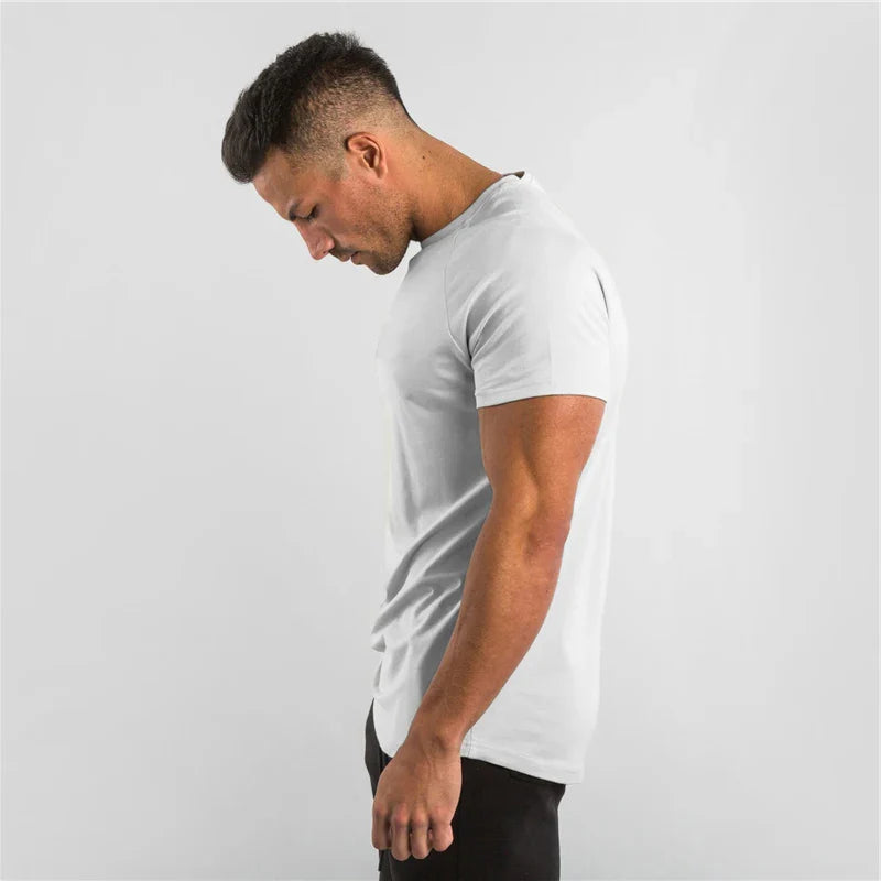 Floris | Luxe T-shirt