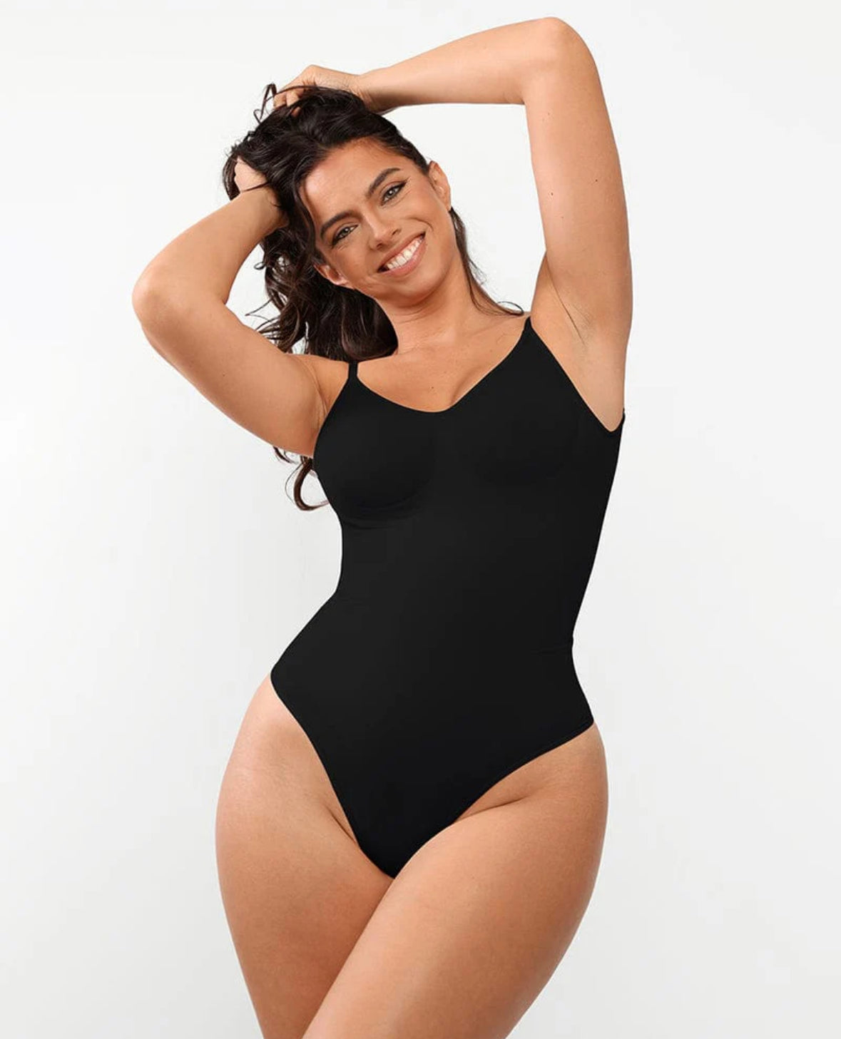 Nina™ | Sexy Bodysuit  (1+1 GRATIS)