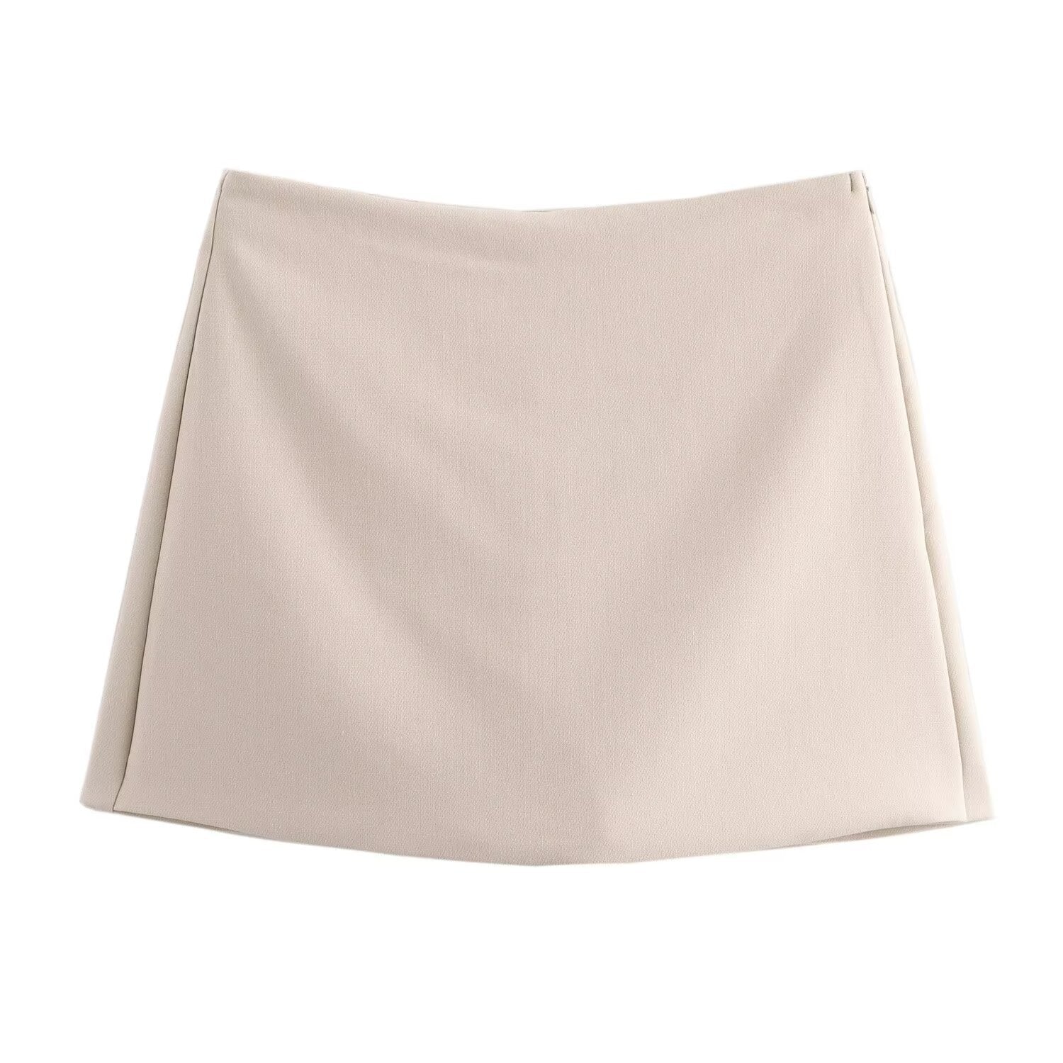 Isabeau - Essential Skorts | Chic, Comfortabel en Trendy