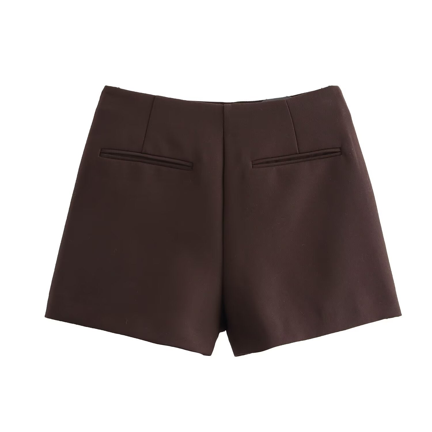 Isabeau - Essential Skorts | Chic, Comfortabel en Trendy