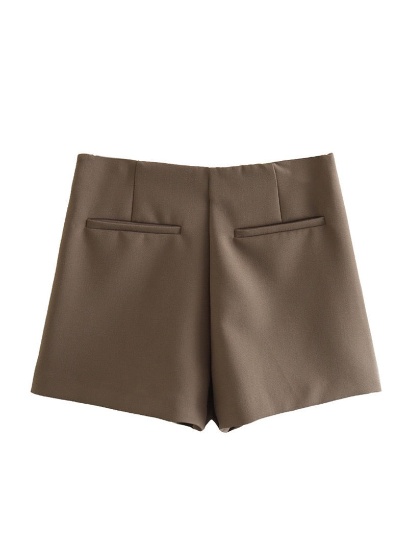 Isabeau - Essential Skorts | Chic, Comfortabel en Trendy