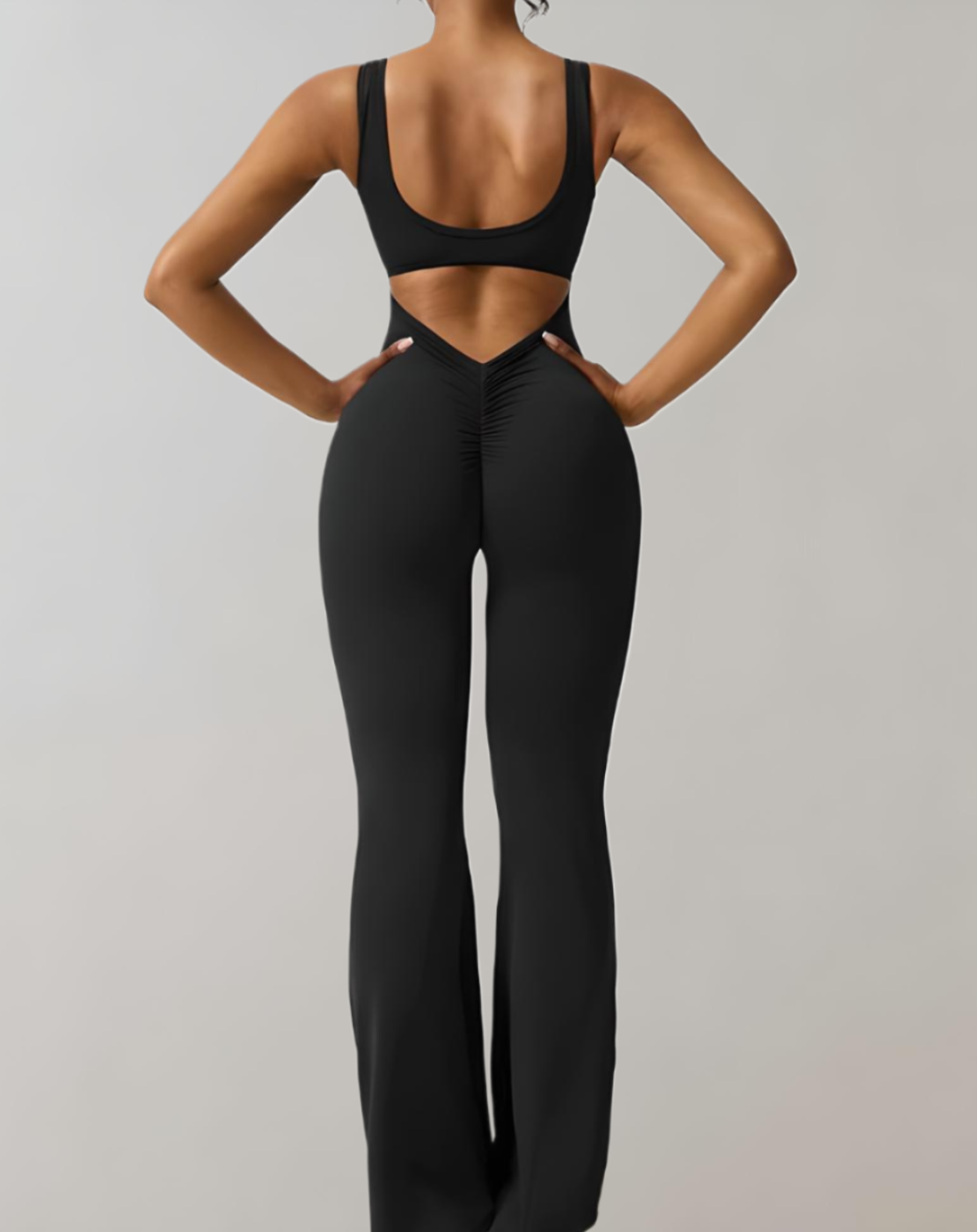 Esmay | Stijlvolle Jumpsuit