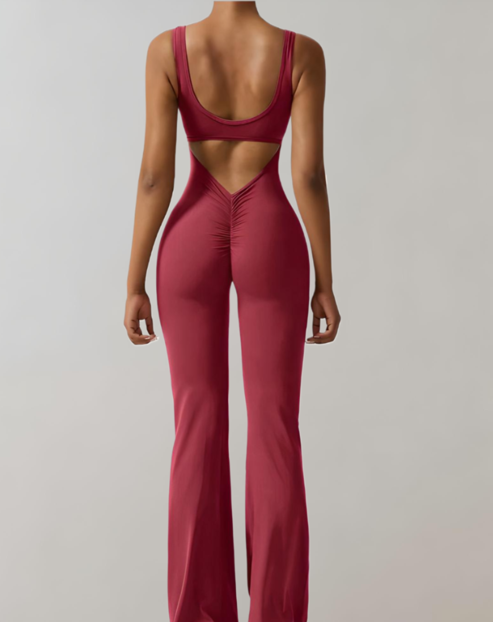 Esmay | Stijlvolle Jumpsuit