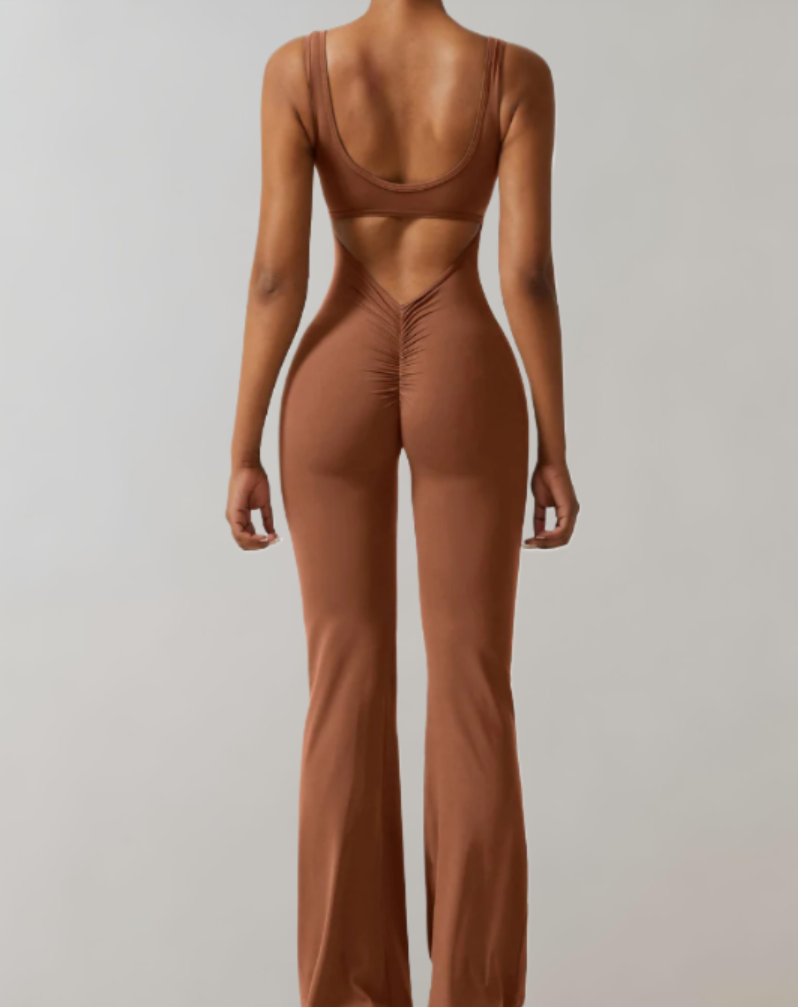 Esmay | Stijlvolle Jumpsuit