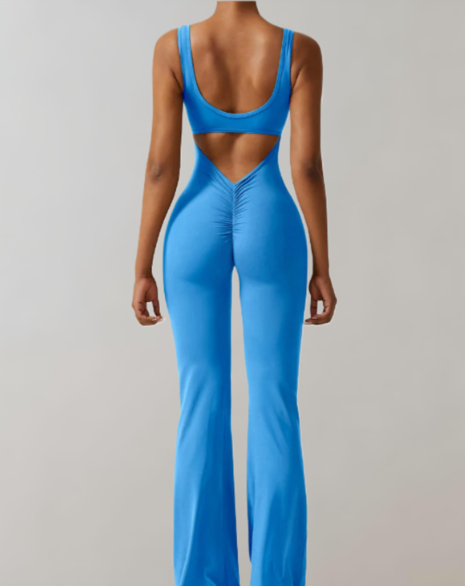 Esmay | Stijlvolle Jumpsuit