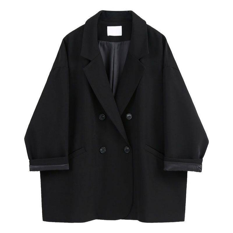 Nancy - Elegante Oversized Blazer voor Vrouwen