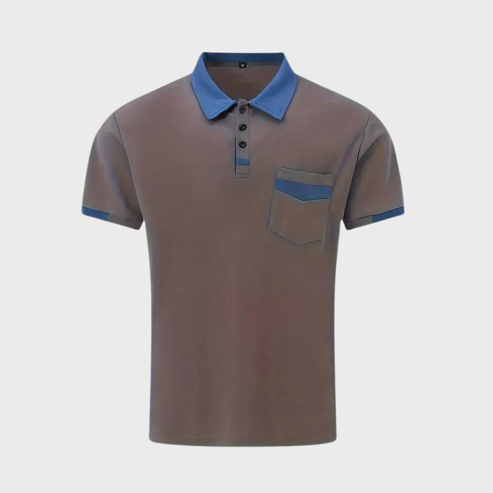 Raf - Herenpoloshirt