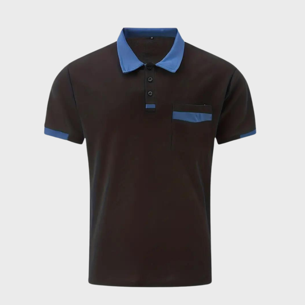 Raf - Herenpoloshirt