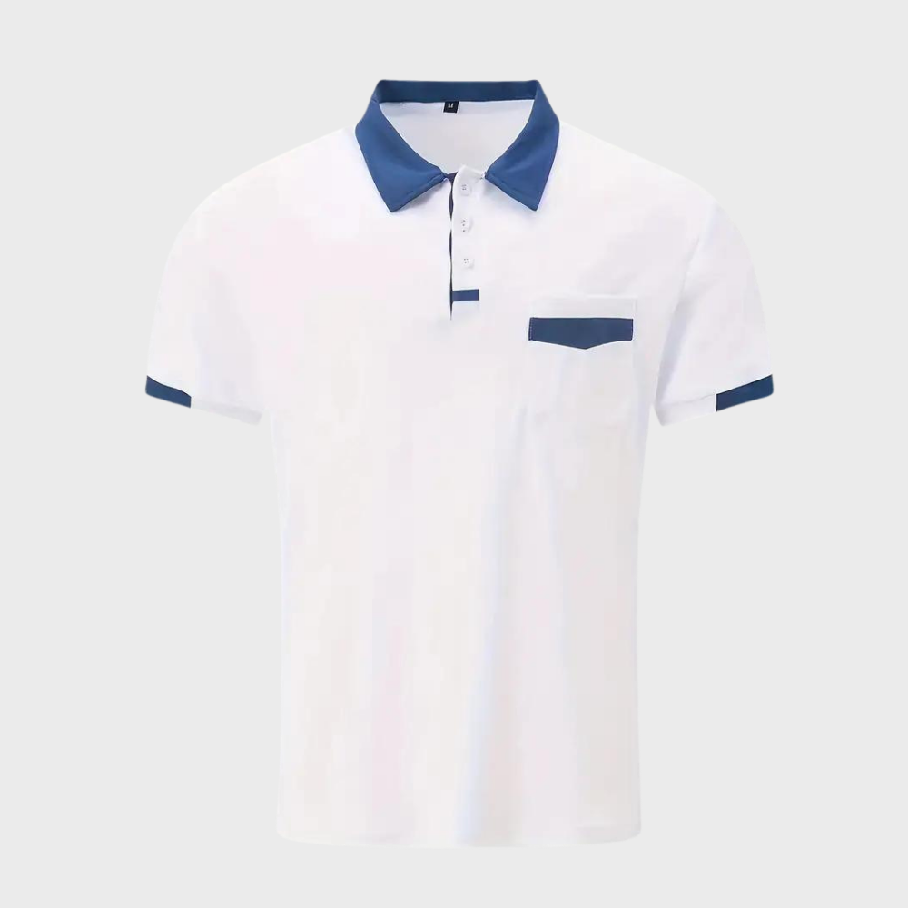 Raf - Herenpoloshirt