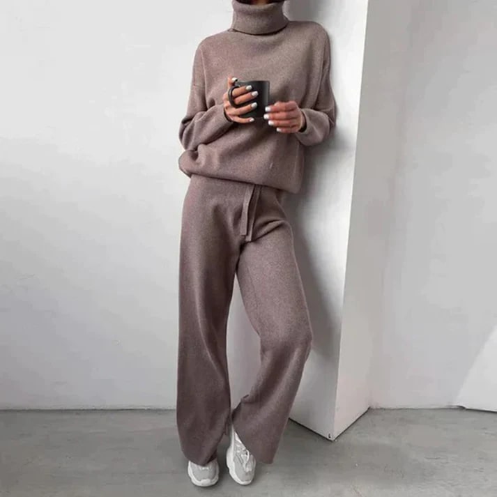 Ruth - Comfortabele Loungewear Set voor Dames
