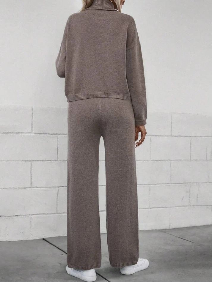Ruth - Comfortabele Loungewear Set voor Dames