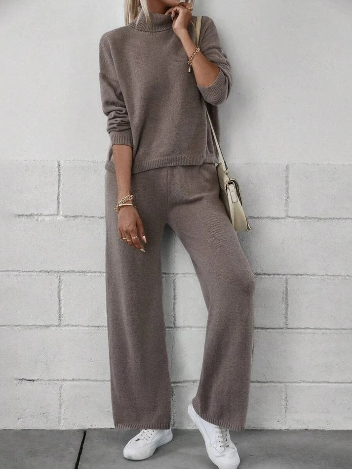 Ruth - Comfortabele Loungewear Set voor Dames