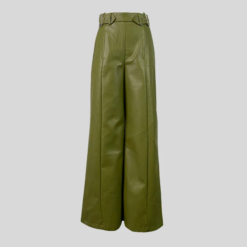 Esra Wijde Broek voor Dames