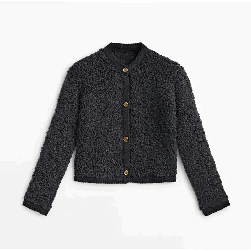 Moderne Comfortabele Teddyjas voor Dames