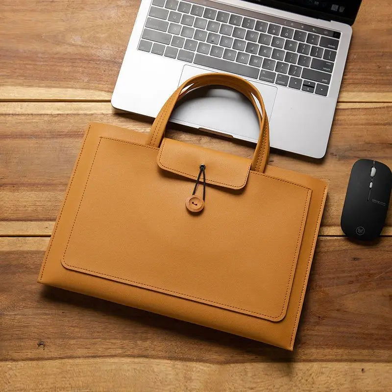 Laptoptas - Business Bag voor 15.6 Inch laptops