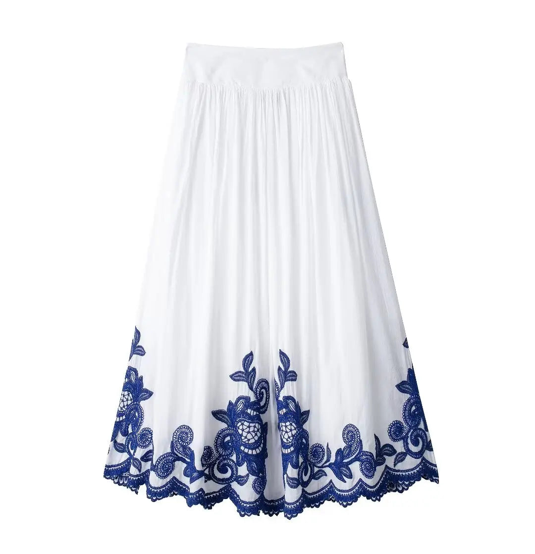 Elena Dames Set- Chiq & Elegant