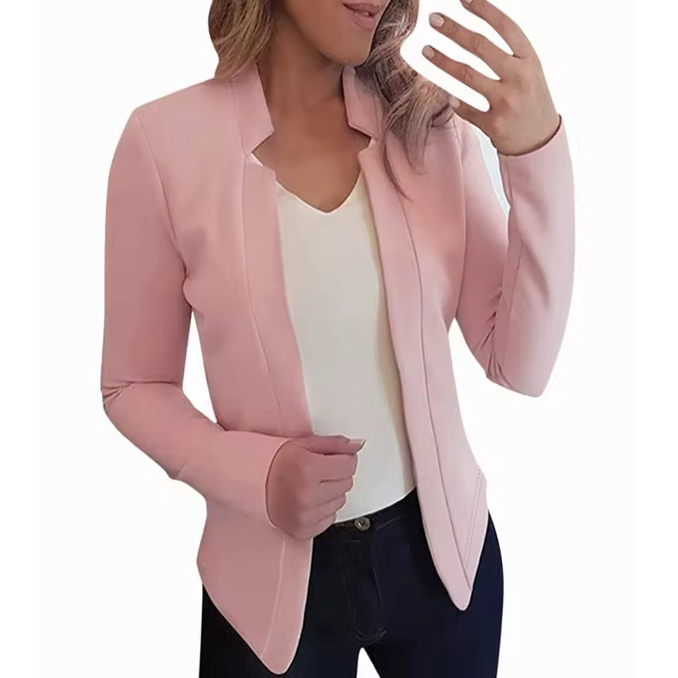 Naomi - Elegante Blazer voor Elke Gelegenheid