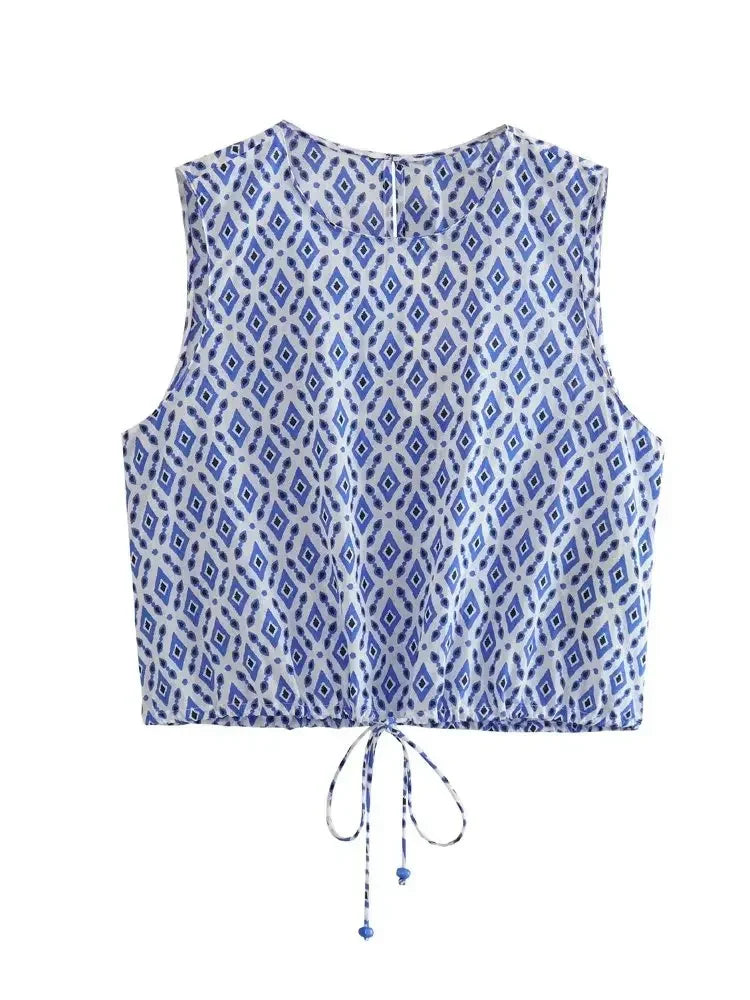 Evelien - Luchtige Dames Set