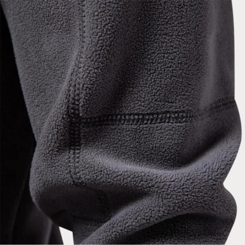 Claude | Exclusieve fleece trui voor mannen