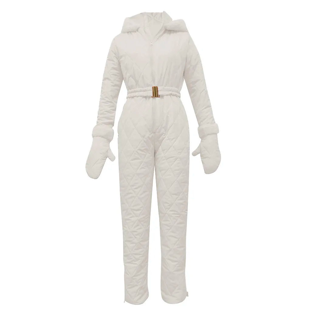 Ellai | Elegante dames-winter overal